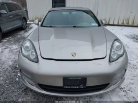 Porsche Panamera 4 - 6529 € / 12769.61 лв. - 50001008 3 | Car24.bg Porsche Panamera 4 - 6529 € / 12769.61 лв. - 50001008 3