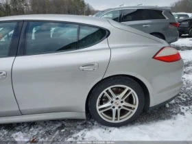 Porsche Panamera 4 - 6529 € / 12769.61 лв. - 50001008 8 | Car24.bg Porsche Panamera 4 - 6529 € / 12769.61 лв. - 50001008 8