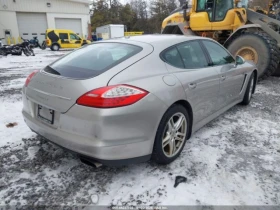 Porsche Panamera 4 - 6529 € / 12769.61 лв. - 50001008 5 | Car24.bg Porsche Panamera 4 - 6529 € / 12769.61 лв. - 50001008 5