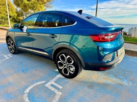 Renault Arkana 1.3 Tce 160 - 22250 € / 43517.22 лв. - 12928854 4 | Car24.bg Renault Arkana 1.3 Tce 160 - 22250 € / 43517.22 лв. - 12928854 4