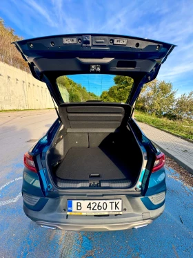 Renault Arkana 1.3 Tce 160 - 22250 € / 43517.22 лв. - 12928854 7 | Car24.bg Renault Arkana 1.3 Tce 160 - 22250 € / 43517.22 лв. - 12928854 7