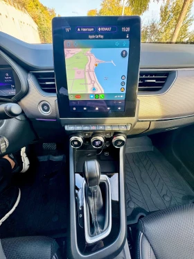 Renault Arkana 1.3 Tce 160 - 22250 € / 43517.22 лв. - 12928854 9 | Car24.bg Renault Arkana 1.3 Tce 160 - 22250 € / 43517.22 лв. - 12928854 9