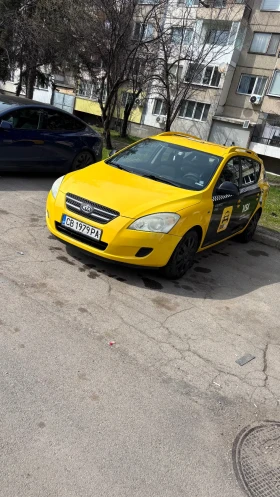 Kia Ceed - 2500 € / 4889.57 лв. - 33820676 2 | Car24.bg Kia Ceed - 2500 € / 4889.57 лв. - 33820676 2