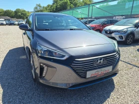 Hyundai Ioniq 1.6 Hybrid Navi Key Less Led Distronik!