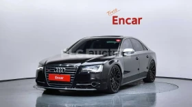 Audi S8 4.0 V8* ОБДУХ* ДИСТРОНИК*