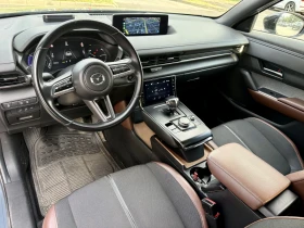 Mazda MX-30 - 15500 € / 30315.36 лв. - 88276758 8 | Car24.bg Mazda MX-30 - 15500 € / 30315.36 лв. - 88276758 8