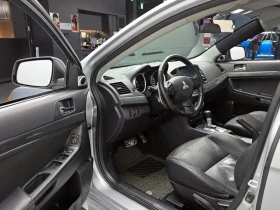 Mitsubishi Lancer LANCER DYNAMIC | Auto.bg — изображение 9 Mitsubishi Lancer LANCER DYNAMIC | Auto.bg — изображение 9
