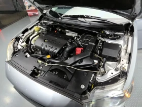 Mitsubishi Lancer LANCER DYNAMIC | Auto.bg — изображение 5 Mitsubishi Lancer LANCER DYNAMIC | Auto.bg — изображение 5