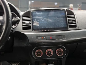 Mitsubishi Lancer LANCER DYNAMIC | Auto.bg — изображение 14 Mitsubishi Lancer LANCER DYNAMIC | Auto.bg — изображение 14