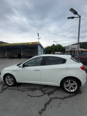 Alfa Romeo Giulietta - 4000 € / 7823.32 лв. - 54235065 4 | Car24.bg Alfa Romeo Giulietta - 4000 € / 7823.32 лв. - 54235065 4