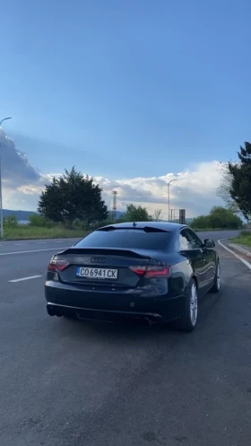 Audi A5 undefined | Auto.bg — изображение 2 Audi A5 undefined | Auto.bg — изображение 2
