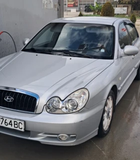 Hyundai Sonica - 850 € / 1662.46 лв. - 87459200 2 | Car24.bg Hyundai Sonica - 850 € / 1662.46 лв. - 87459200 2