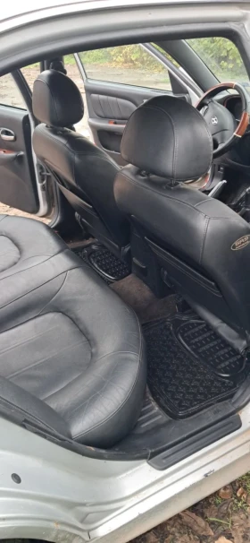 Hyundai Sonica - 850 € / 1662.46 лв. - 87459200 8 | Car24.bg Hyundai Sonica - 850 € / 1662.46 лв. - 87459200 8