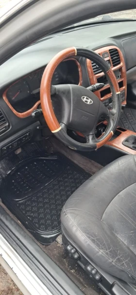 Hyundai Sonica - 850 € / 1662.46 лв. - 87459200 6 | Car24.bg Hyundai Sonica - 850 € / 1662.46 лв. - 87459200 6