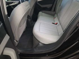 Audi A4 Technik/ШИБЕДАХ/ПОДГРЕВ/ДИГ.КИЛОМЕТРАЖ/2 КЛЮЧА | Auto.bg — изображение 12 Audi A4 Technik/ШИБЕДАХ/ПОДГРЕВ/ДИГ.КИЛОМЕТРАЖ/2 КЛЮЧА | Auto.bg — изображение 12