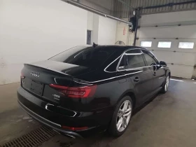 Audi A4 Technik/ШИБЕДАХ/ПОДГРЕВ/ДИГ.КИЛОМЕТРАЖ/2 КЛЮЧА | Auto.bg — изображение 3 Audi A4 Technik/ШИБЕДАХ/ПОДГРЕВ/ДИГ.КИЛОМЕТРАЖ/2 КЛЮЧА | Auto.bg — изображение 3