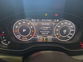 Audi A4 Technik/ШИБЕДАХ/ПОДГРЕВ/ДИГ.КИЛОМЕТРАЖ/2 КЛЮЧА | Auto.bg — изображение 9 Audi A4 Technik/ШИБЕДАХ/ПОДГРЕВ/ДИГ.КИЛОМЕТРАЖ/2 КЛЮЧА | Auto.bg — изображение 9