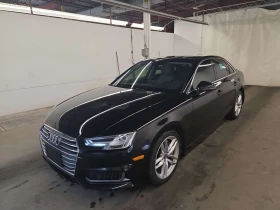 Audi A4 Technik/ШИБЕДАХ/ПОДГРЕВ/ДИГ.КИЛОМЕТРАЖ/2 КЛЮЧА