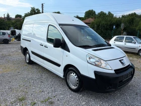 Peugeot Expert 1.6hdi