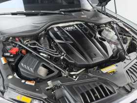 Audi A8 50 TDI Quattro LWB| 286к.с.| ВКЛ.ТЕХНОТЕСТ | Auto.bg — изображение 6 Audi A8 50 TDI Quattro LWB| 286к.с.| ВКЛ.ТЕХНОТЕСТ | Auto.bg — изображение 6