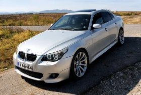 Снимка BMW 525