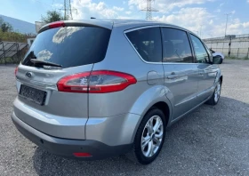 Ford S-Max Автоматик 2.0d 163к.с - 6555 € - 13370441 2 | Car24.bg Ford S-Max Автоматик 2.0d 163к.с - 6555 € - 13370441 2