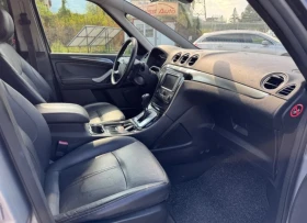 Ford S-Max Автоматик 2.0d 163к.с - 6555 € - 13370441 6 | Car24.bg Ford S-Max Автоматик 2.0d 163к.с - 6555 € - 13370441 6