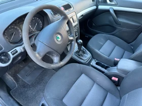 Skoda Octavia 1.9d Клима | Auto.bg — изображение 6 Skoda Octavia 1.9d Клима | Auto.bg — изображение 6