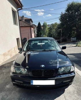 BMW 320 M52B20TU/ газ/ всичко платено - Car24.bg BMW 320 M52B20TU/ газ/ всичко платено
