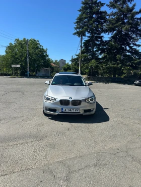 BMW 118 Urban 143hp 8ZF - Car24.bg BMW 118 Urban 143hp 8ZF