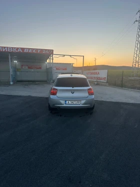 BMW 118 Urban 143hp 8ZF - 10700 € - 61573345 5 | Car24.bg BMW 118 Urban 143hp 8ZF - 10700 € - 61573345 5