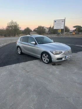 BMW 118 Urban 143hp 8ZF - 10700 € - 61573345 2 | Car24.bg BMW 118 Urban 143hp 8ZF - 10700 € - 61573345 2