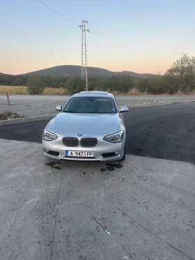 BMW 118 Urban 143hp 8ZF - 10700 € - 61573345 3 | Car24.bg BMW 118 Urban 143hp 8ZF - 10700 € - 61573345 3