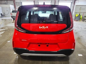 Kia Soul 2.0l Lx | Auto.bg — изображение 6 Kia Soul 2.0l Lx | Auto.bg — изображение 6