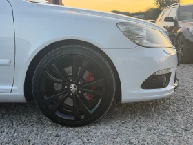 Обява за продажба на Skoda Octavia VRS
