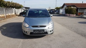 Ford S-Max 2.0tdci - 3300 € - 39622189 3 | Car24.bg Ford S-Max 2.0tdci - 3300 € - 39622189 3