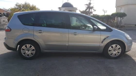 Ford S-Max 2.0tdci - 3300 € - 39622189 8 | Car24.bg Ford S-Max 2.0tdci - 3300 € - 39622189 8