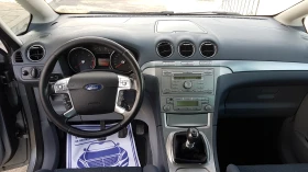 Ford S-Max 2.0tdci - 3300 € - 39622189 15 | Car24.bg Ford S-Max 2.0tdci - 3300 € - 39622189 15