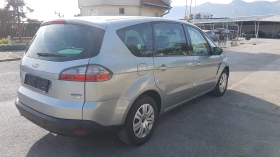 Ford S-Max 2.0tdci - 3300 € - 39622189 7 | Car24.bg Ford S-Max 2.0tdci - 3300 € - 39622189 7