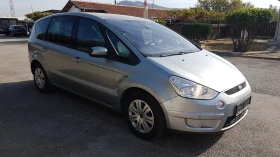 Ford S-Max 2.0tdci - 3300 € - 39622189 2 | Car24.bg Ford S-Max 2.0tdci - 3300 € - 39622189 2