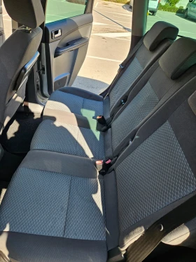 Ford C-max Focus c-max 1.6 hdi - 3000 € - 74817187 14 | Car24.bg Ford C-max Focus c-max 1.6 hdi - 3000 € - 74817187 14