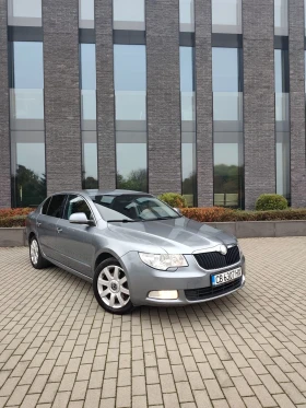 Skoda Superb 2.0TDI 170кс - 4690 € - 77117745 2 | Car24.bg Skoda Superb 2.0TDI 170кс - 4690 € - 77117745 2
