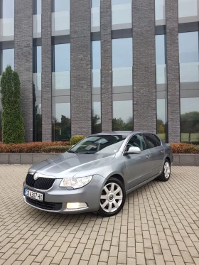 Skoda Superb 2.0TDI 170кс - 4690 € - 77117745 4 | Car24.bg Skoda Superb 2.0TDI 170кс - 4690 € - 77117745 4