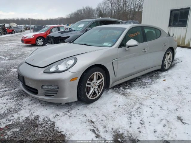 Porsche Panamera 4 - 6529 € / 12769.61 лв. - 50001008 1 | Car24.bg Porsche Panamera 4 - 6529 € / 12769.61 лв. - 50001008 1