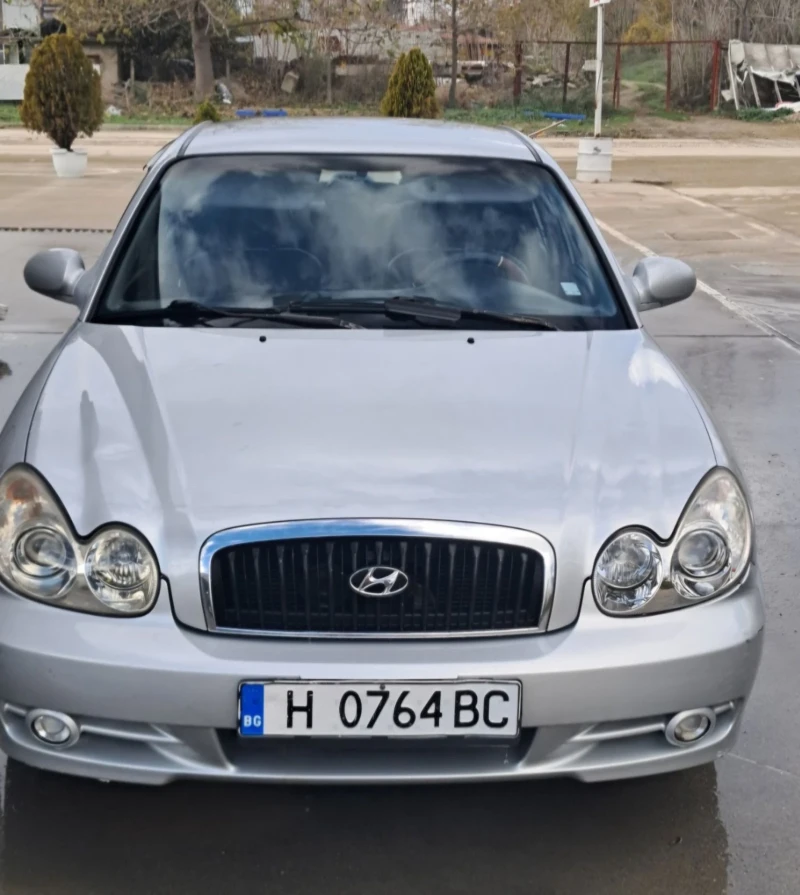 Hyundai Sonica - 850 € / 1662.46 лв. - 87459200 1 | Car24.bg Hyundai Sonica - 850 € / 1662.46 лв. - 87459200 1