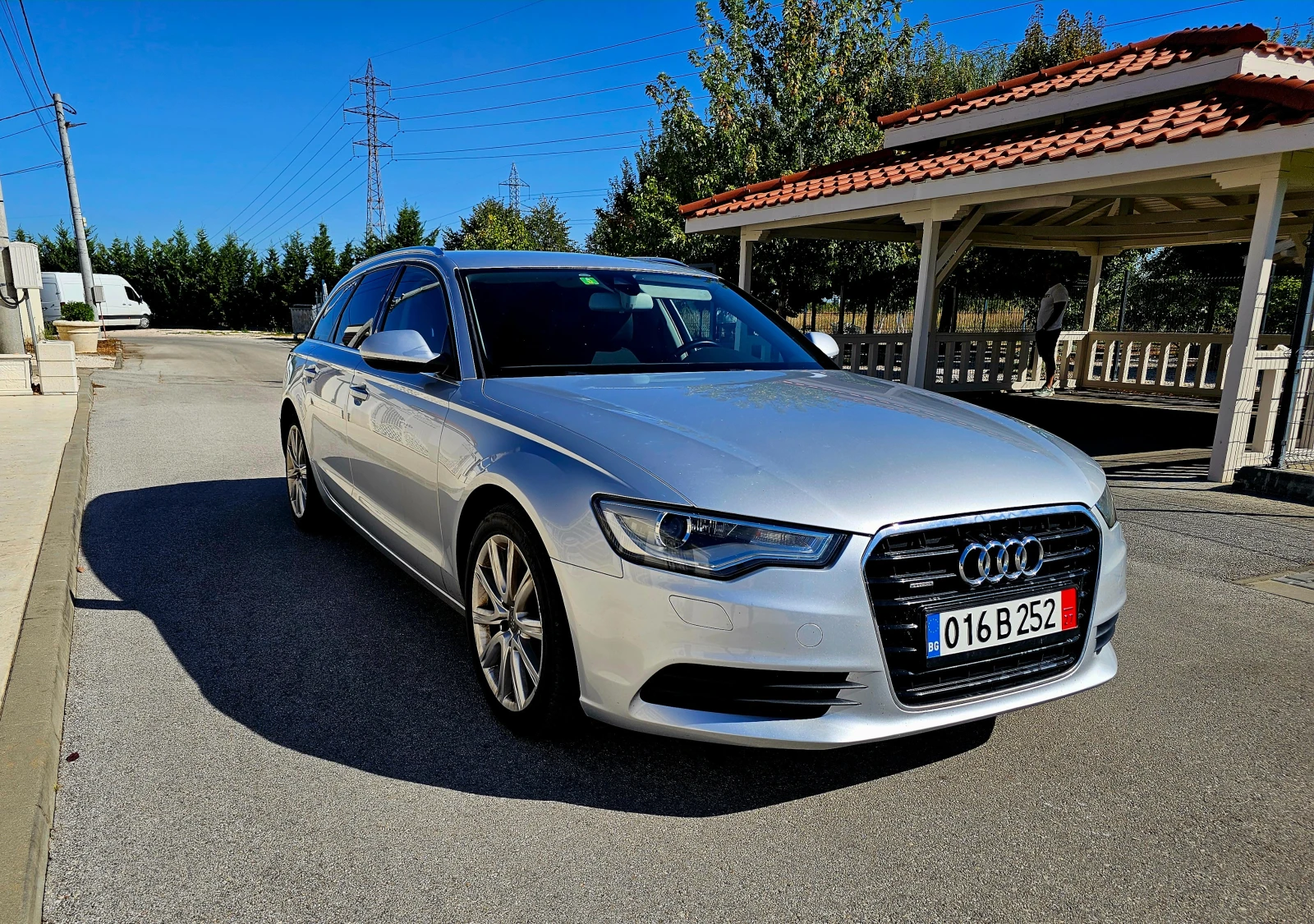 Audi A6 3000 QUATTRO  - изображение 6 | Auto.bg Audi A6 3000 QUATTRO  - изображение 6