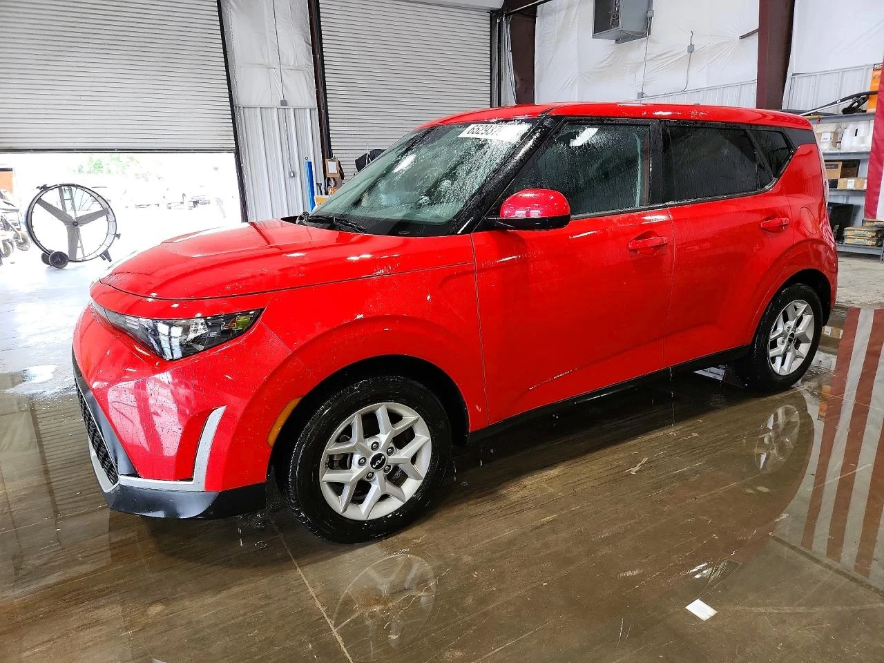 Kia Soul 2.0l Lx | Auto.bg — изображение 1 Kia Soul 2.0l Lx | Auto.bg — изображение 1
