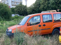 Fiat Doblo 1.9 дизел 1.6 бензин 2 броя на части - [5] 