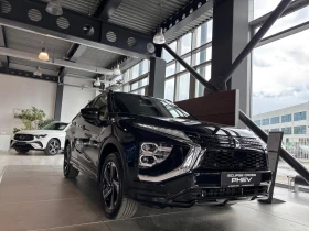 Mitsubishi Eclipse Cross PHEV INTENSE+ 1 - Car24.bg Mitsubishi Eclipse Cross PHEV INTENSE+ 1