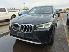 BMW X3 * XDRIVE30I * CARFAX * БЕЗ ПЪРВОНАЧАЛНА ВНОСКА - Car24.bg BMW X3 * XDRIVE30I * CARFAX * БЕЗ ПЪРВОНАЧАЛНА ВНОСКА